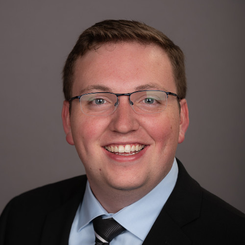 Mason Auch, Founder of Auxtri